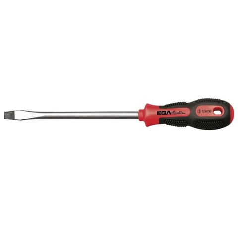 EGA Master 66404, Screwdriver Slotted EGA, Mastertork, Rotork, DIN ISO 2380, Made In Spain