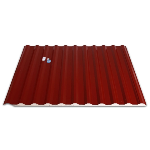 Tonmatpan R-SPEC11 11-Wave Roof Panel