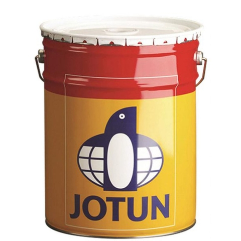 Jotun Solvalitt Aluminum Paint