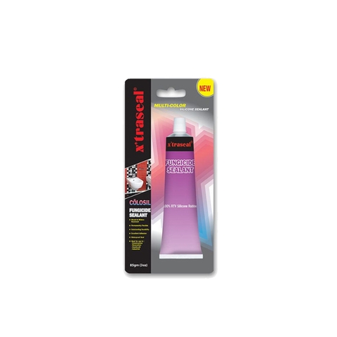 Xtraseal Fungicide Sealant - Genuine Xtraseal Colosil Fungicide Sealant 85gr