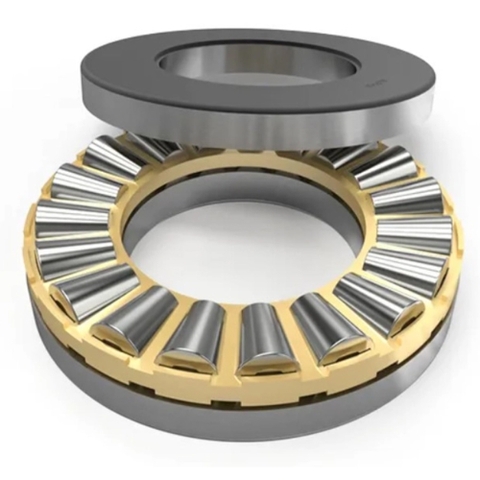 Tapered roller thrust bearings