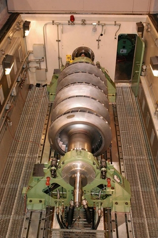 Compressors Services