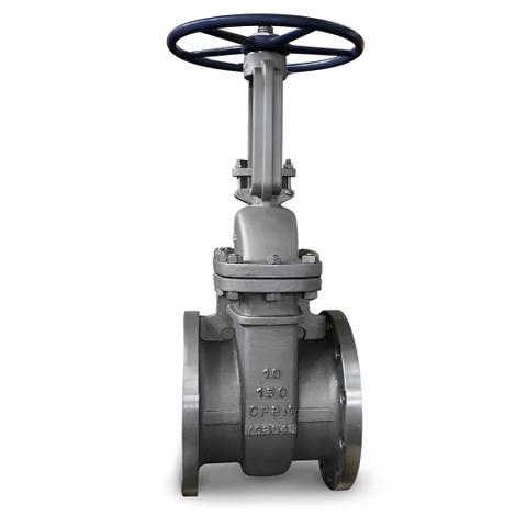 YDF API 603 GATE VALVE