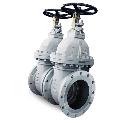 YDF NONE RISING STEM GATE VALVE