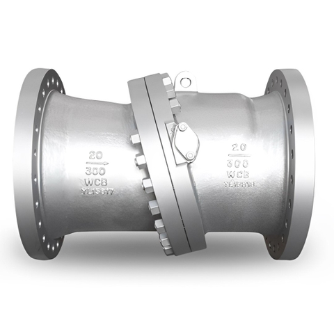 YDF TILTING DISC CHECK VALVE