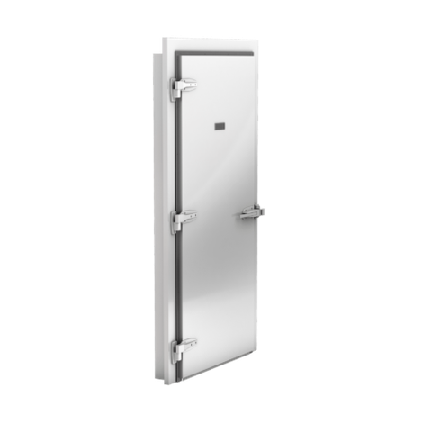 In-Fitting Door