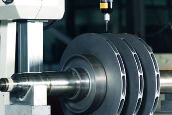 Compressors Services