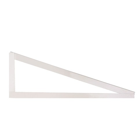 TRIANGLED SUPPORT