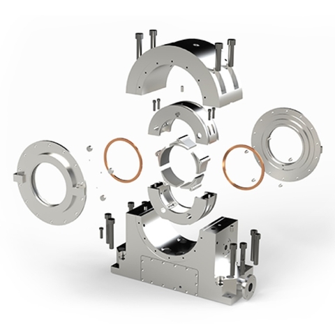 Bearing Repairs