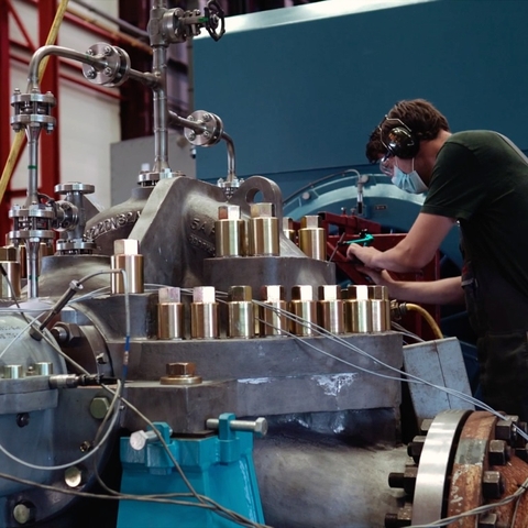 Pump Services
