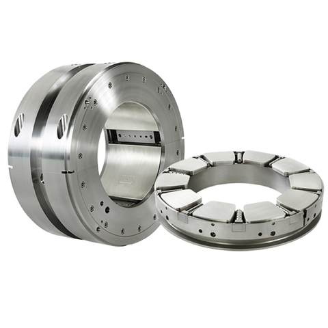 Bearing Repairs