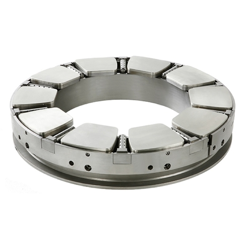 Bearing Repairs