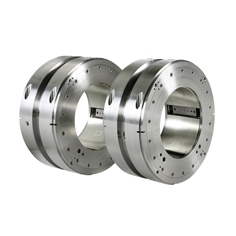 Bearing Repairs