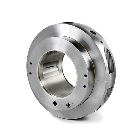 Bearing Repairs