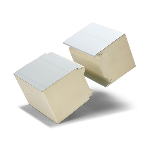 TONMATPAN P - PUR - PU INSULATION WALL PANEL