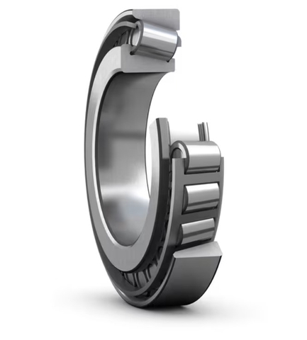 Single row tapered roller bearing