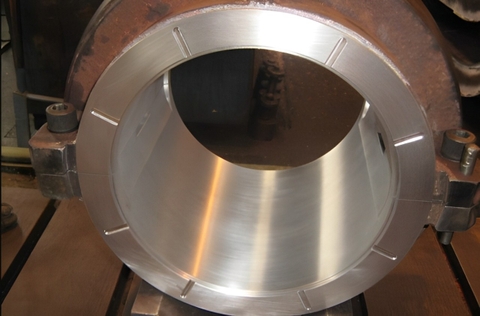 Bearing Repairs