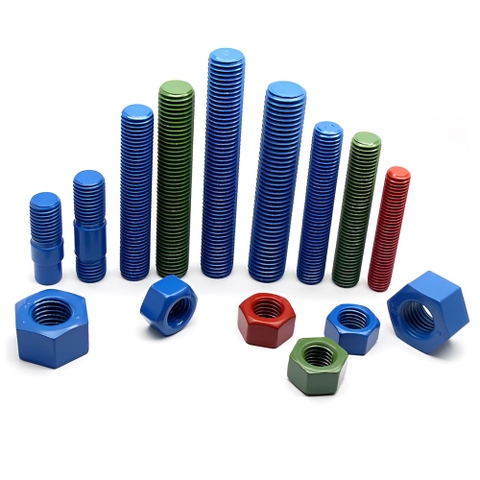 ASTM 193 Stud Bolt