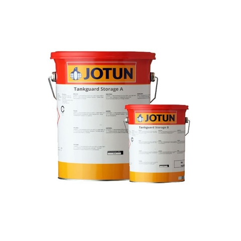 Jotun Tankguard Storage Paint