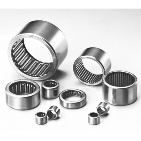 Needle roller bearings
