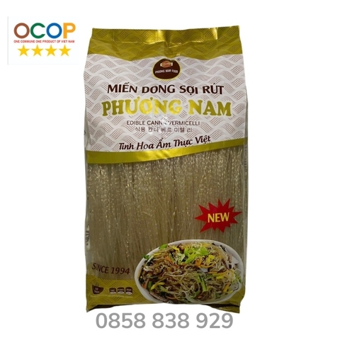 Miến Dong Sợi Rút Hà Nội Ngon Sạch Nguyên Chất Giá Rẻ Ship Nhanh