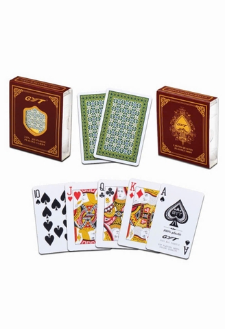 Bài Nhựa Poker Hoàn Kiếm Cao Cấp Giá Rẻ Nhất