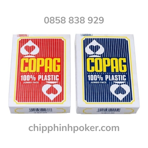 Bài Nhựa Poker Sài Gòn Giá Rẻ Chất Lượng Bền Đẹp Ship Nhanh