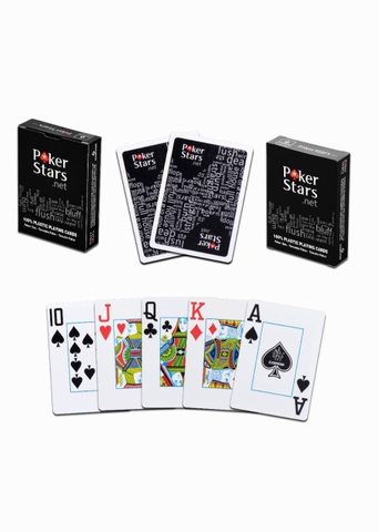 Bài Nhựa Poker Long Biên Cao Cấp Giá Rẻ Nhất