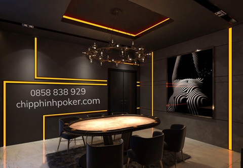 Bàn Poker Vĩnh Phúc, Ghế Poker Giá Rẻ Cao Cấp Chuyên Nghiệp Ship Nhanh