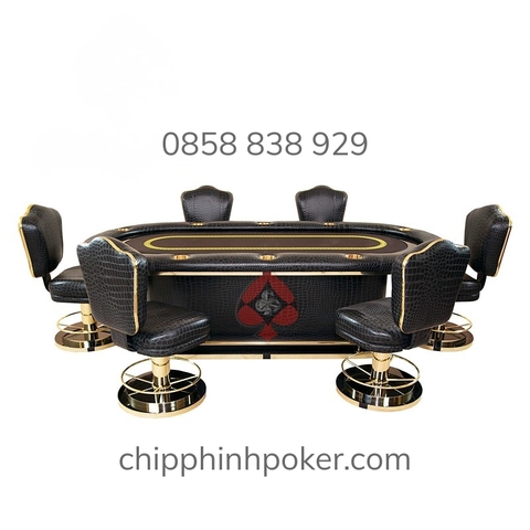Bàn Poker Đồng Nai, Ghế Poker Giá Rẻ Bền Đẹp Chuyên Nghiệp Ship Nhanh