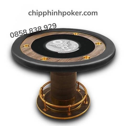 Bàn Poker Lâm Đồng, Ghế Poker Giá Rẻ Chất Lượng Cao Ship Nhanh