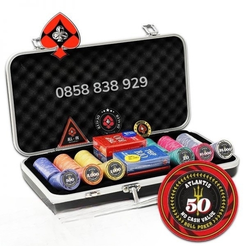 Chip Poker Tân Phú Phỉnh Poker Bán Giá Rẻ Ship Nhanh Nhất
