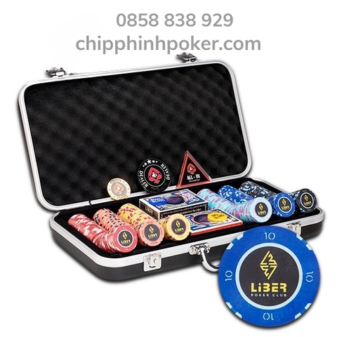 Chip Poker Quận 4 Phỉnh Poker Bán Giá Rẻ Ship Nhanh