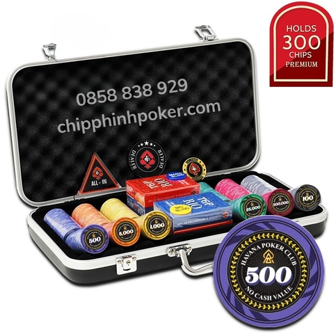 Phỉnh Poker Thanh Oai Chip Poker Giá Rẻ Ship Nhanh