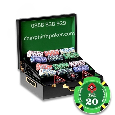 Phỉnh Poker Hóc Môn Chip Poker Giá Rẻ Bền Đẹp Ship Nhanh
