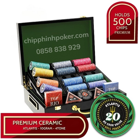 Chip Poker Hà Nam Phỉnh Thảm Bài Poker Cao Cấp Giá Rẻ Nhất