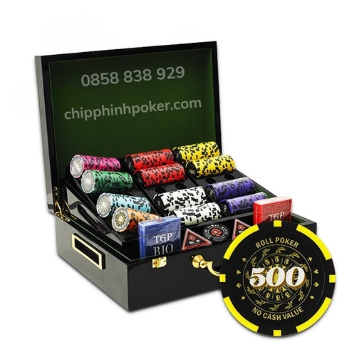 Chip Poker Đông Anh Phỉnh Poker Giá Rẻ Cao Cấp Ship Nhanh