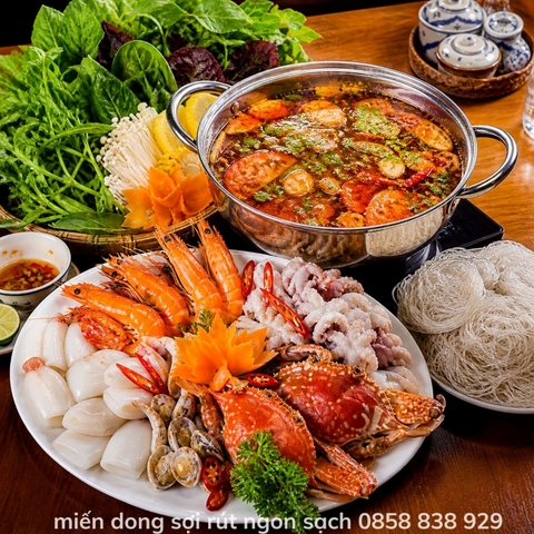 Miến Dong Sợi Rút Tây Hồ Ngon Sạch Tự Nhiên Giá Rẻ Ship Nhanh