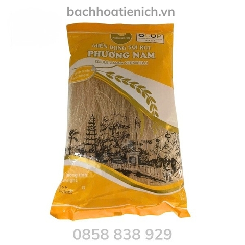 Miến Dong Sợi Rút Hà Nội Giá Bán Buôn, Giá Xưởng, Giá Sỉ