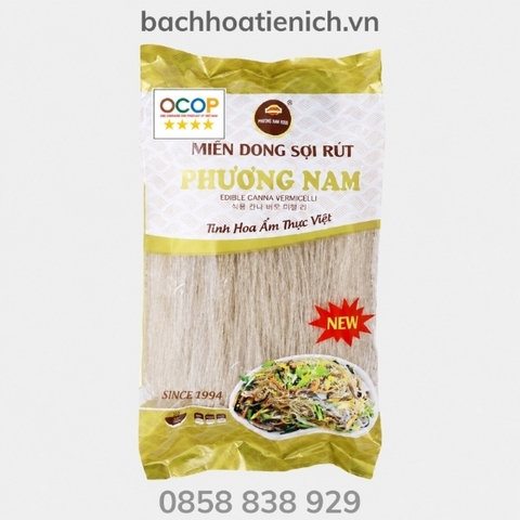 Miến Dong Sợi Rút Hà Nội Ngon Sạch Nguyên Chất Giá Rẻ Ship Nhanh
