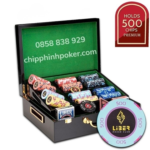 Phỉnh Poker Mê Linh Chip Poker Giá Rẻ Ship Nhanh