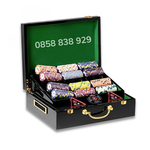 Chip Poker Thái Nguyên Phỉnh Thảm Bài Poker Cao Cấp Giá Rẻ Nhất