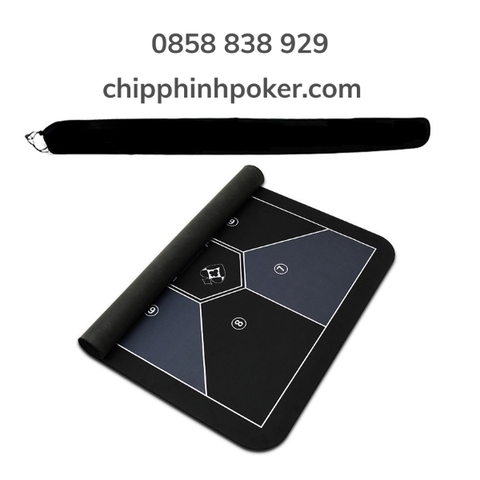 Thảm Poker Đống Đa Giá Rẻ Bền Đẹp Ship Nhanh