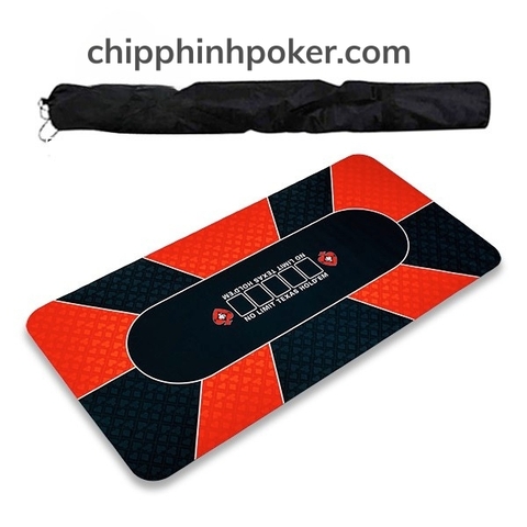 Thảm Poker Hà Nội Giá Rẻ Cao Cấp Đẹp Ship Nhanh