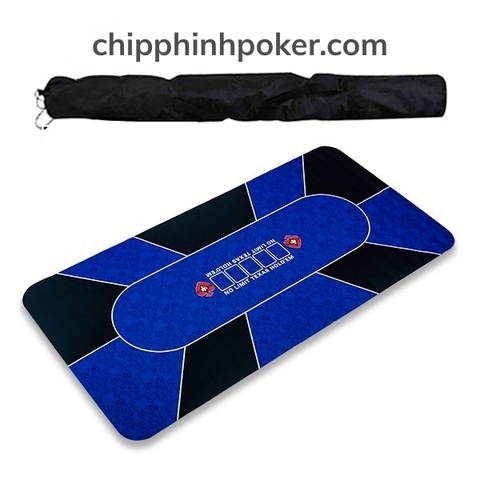 Thảm Poker Long Biên Giá Rẻ Cao Cấp Đẹp Ship Nhanh