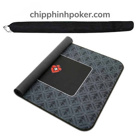 Thảm Poker Bình Tân Giá Rẻ Cao Cấp Bền Đẹp Ship Nhanh