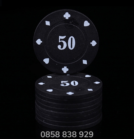 Bộ Phỉnh Poker 300 Chip Giá Rẻ Có Thảm Bài