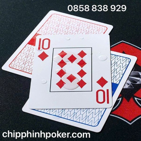 Bài Poker WPT (Worl Poker Tour) Cao Cấp Giá Rẻ