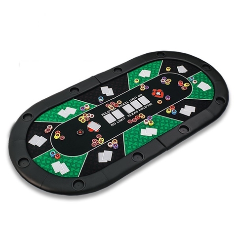 Bàn Poker Gấp Đa Năng Cao Cấp Giá Rẻ