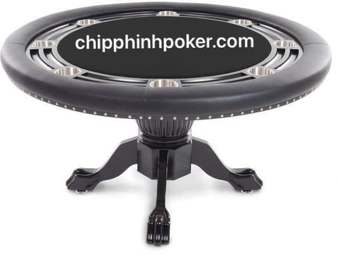 Bàn Poker Tròn Cao Cấp Giá Rẻ